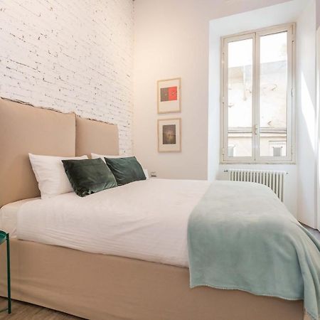 רומא Casa Manara In Trastevere מראה חיצוני תמונה
