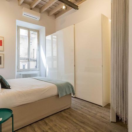רומא Casa Manara In Trastevere מראה חיצוני תמונה