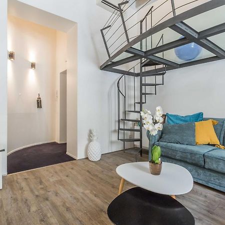 רומא Casa Manara In Trastevere מראה חיצוני תמונה