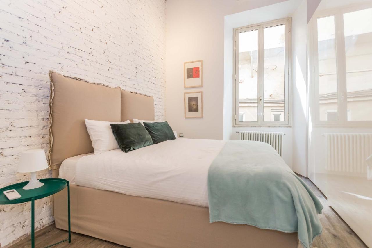 רומא Casa Manara In Trastevere מראה חיצוני תמונה