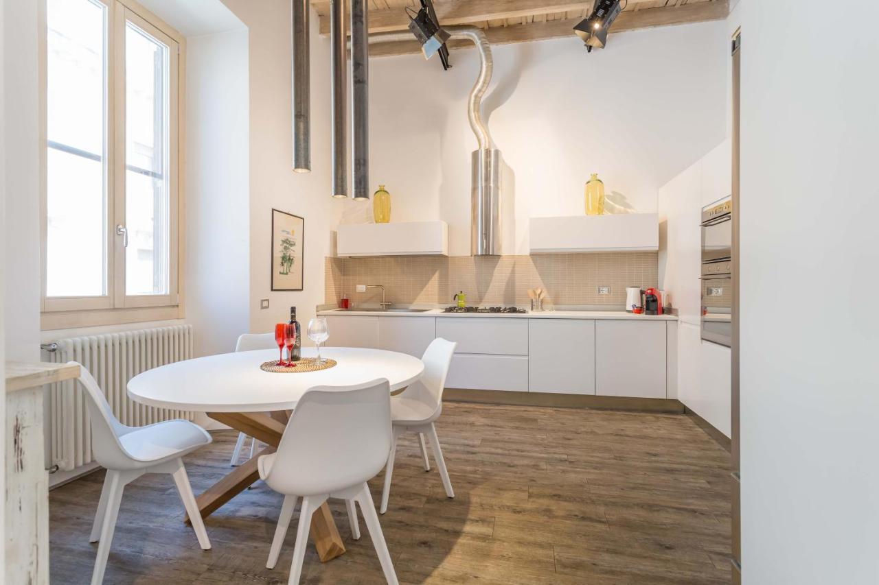 רומא Casa Manara In Trastevere מראה חיצוני תמונה