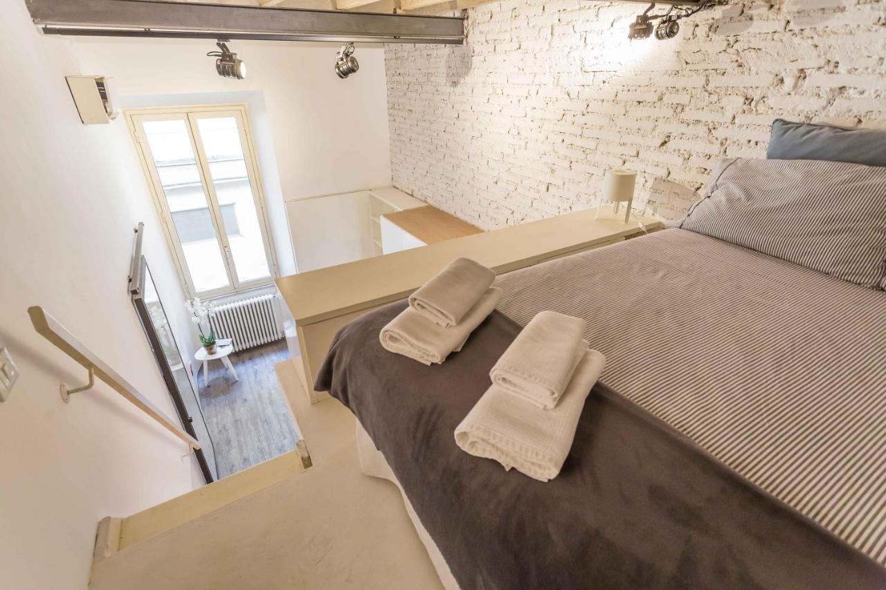 רומא Casa Manara In Trastevere מראה חיצוני תמונה