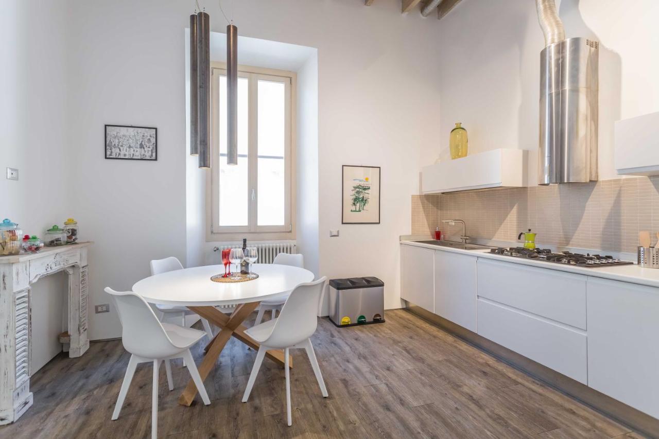 רומא Casa Manara In Trastevere מראה חיצוני תמונה