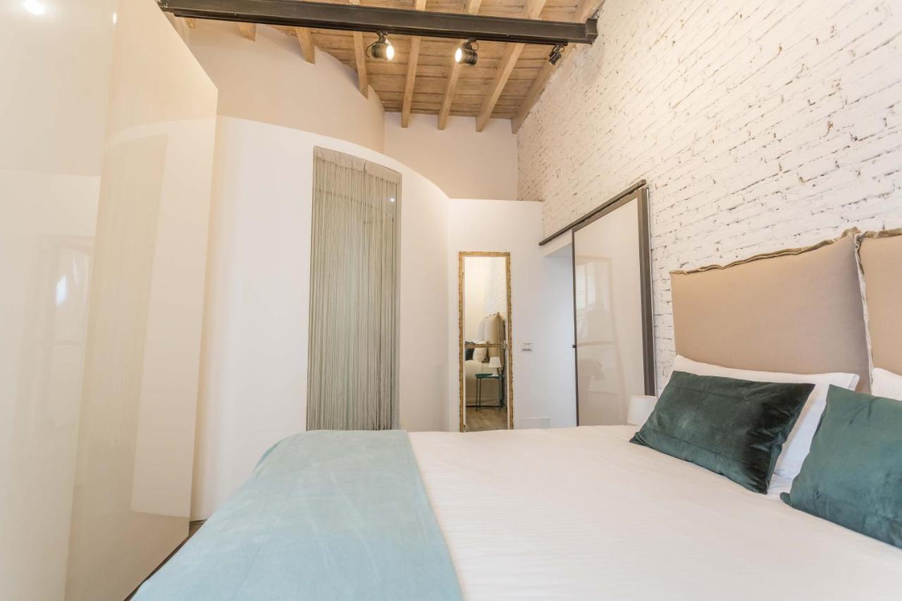 רומא Casa Manara In Trastevere מראה חיצוני תמונה