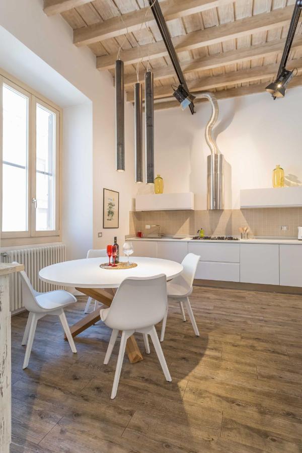 רומא Casa Manara In Trastevere מראה חיצוני תמונה