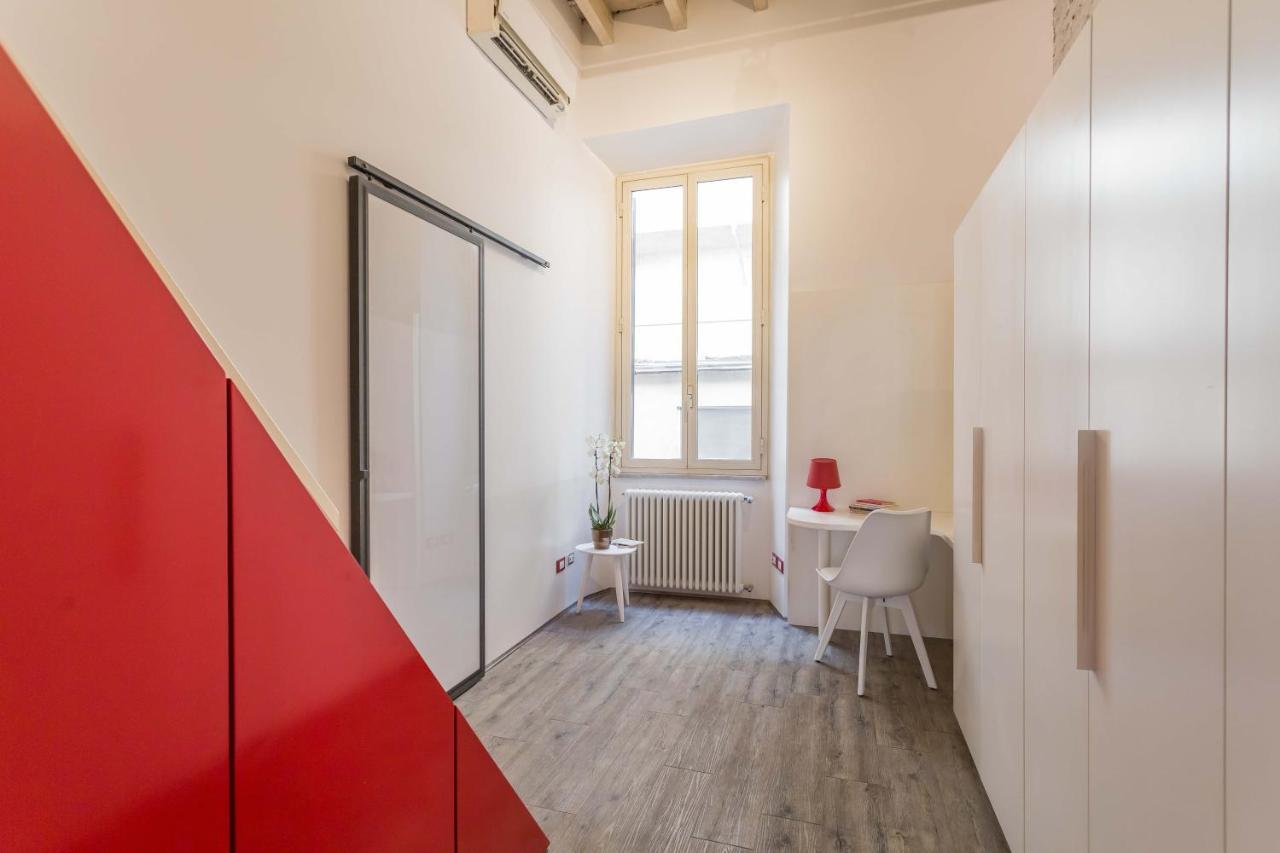 רומא Casa Manara In Trastevere מראה חיצוני תמונה