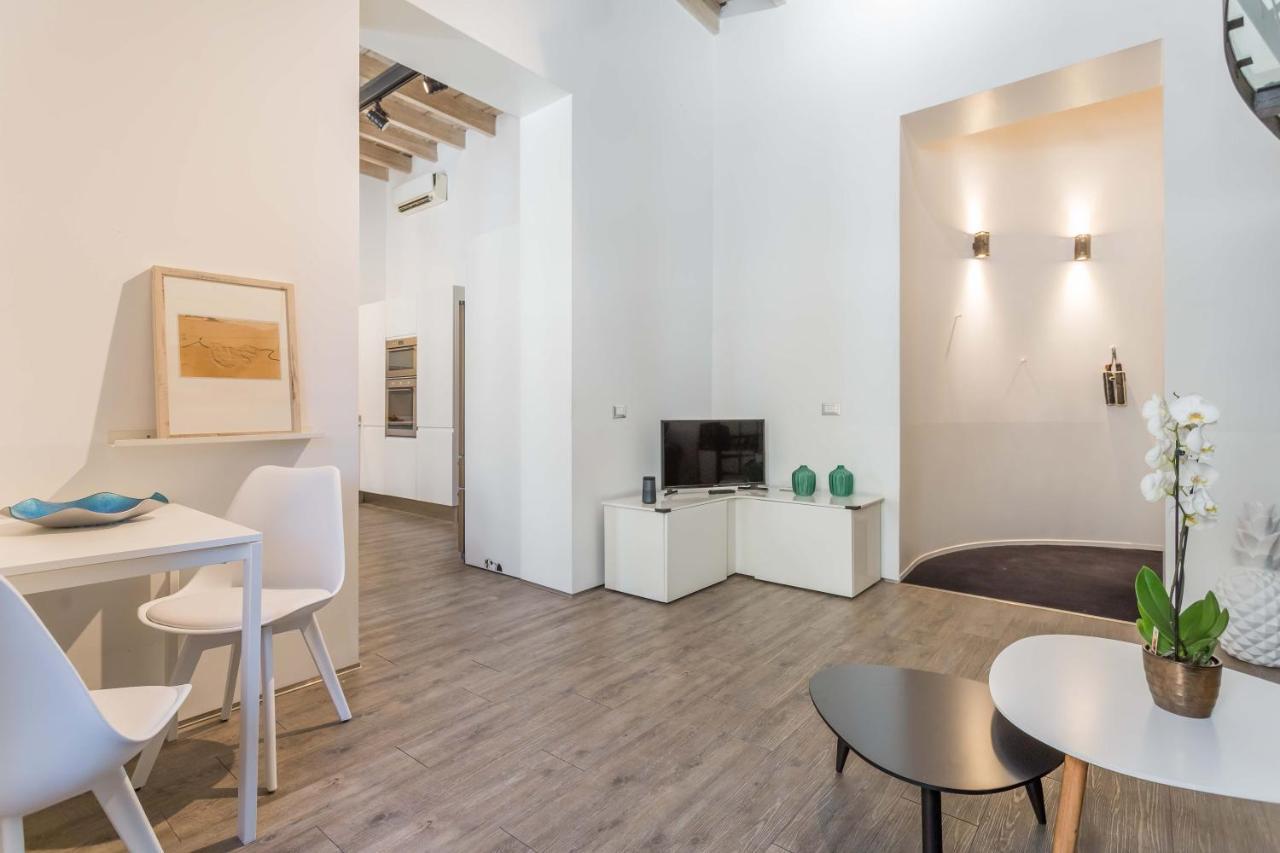 רומא Casa Manara In Trastevere מראה חיצוני תמונה