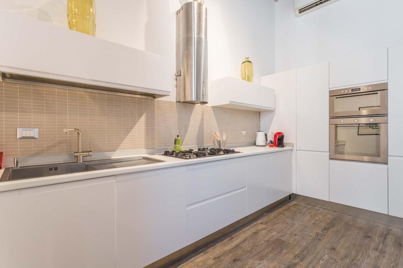 רומא Casa Manara In Trastevere מראה חיצוני תמונה