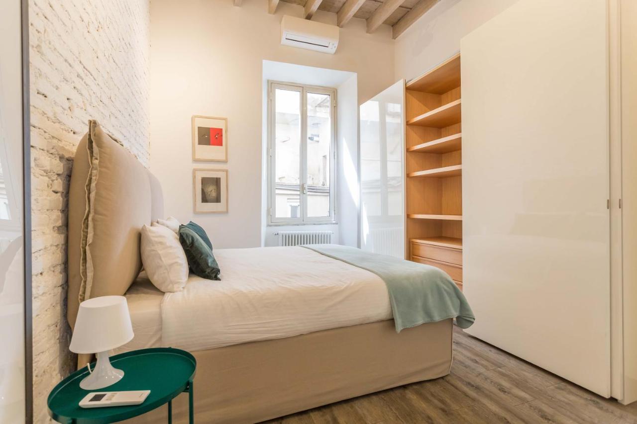 רומא Casa Manara In Trastevere מראה חיצוני תמונה