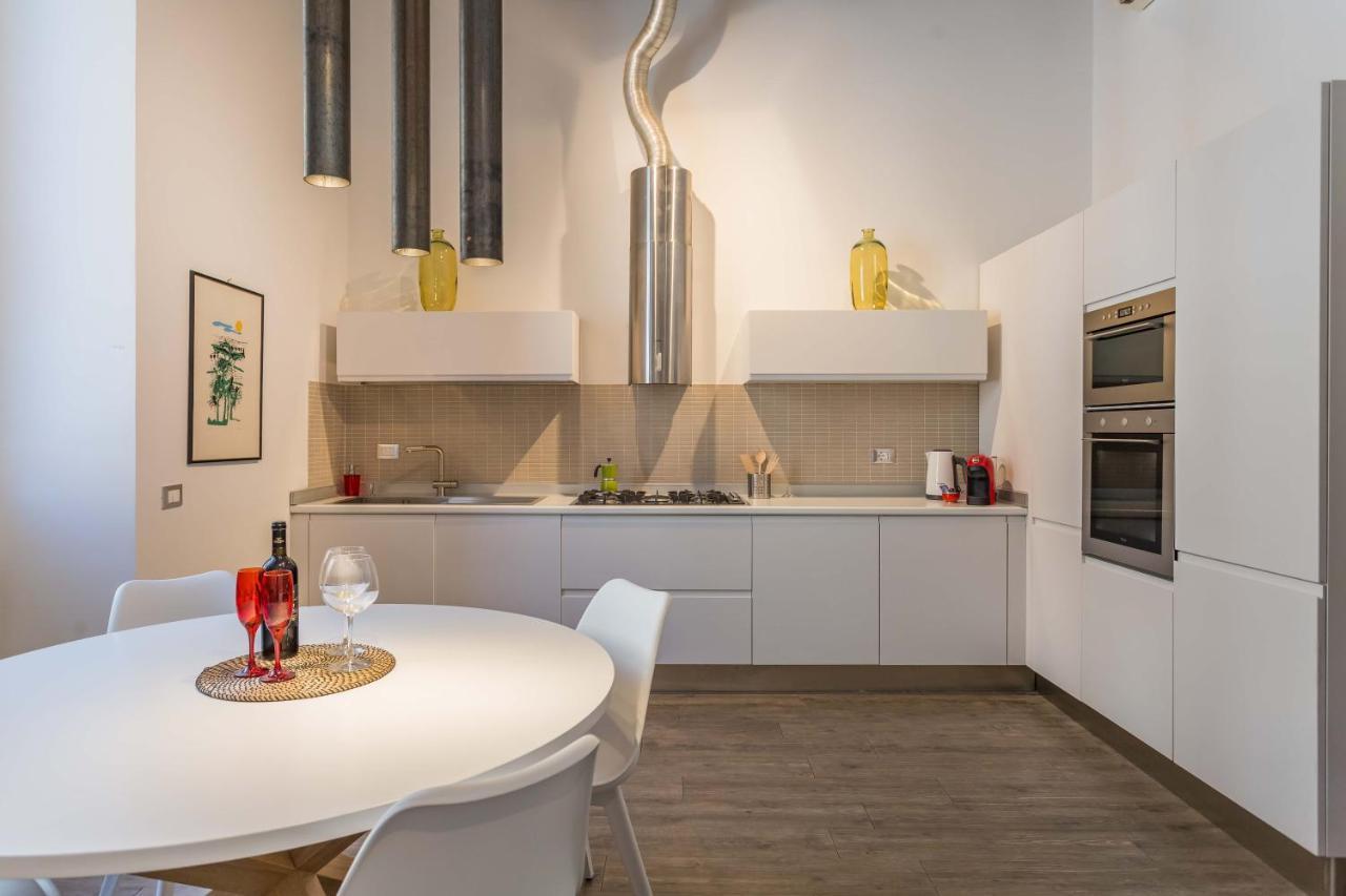 רומא Casa Manara In Trastevere מראה חיצוני תמונה
