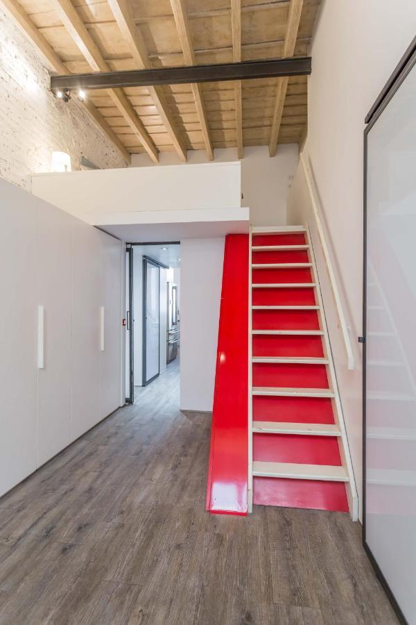 רומא Casa Manara In Trastevere מראה חיצוני תמונה