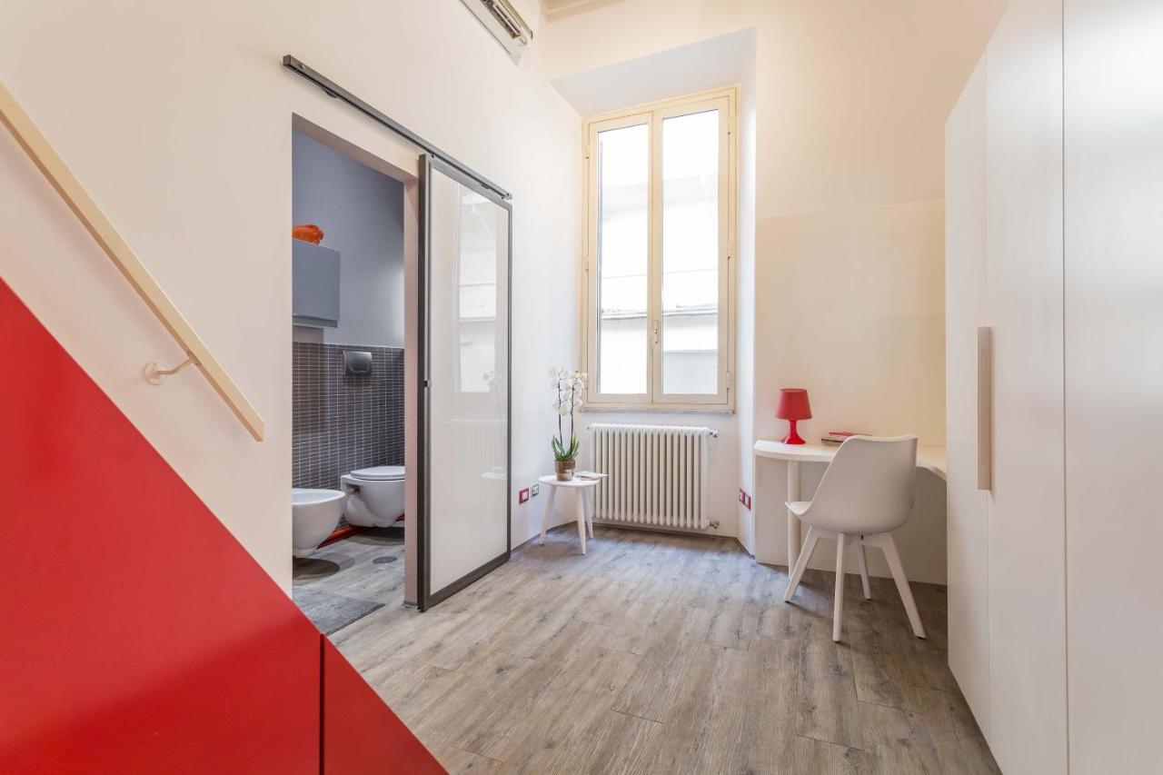 רומא Casa Manara In Trastevere מראה חיצוני תמונה
