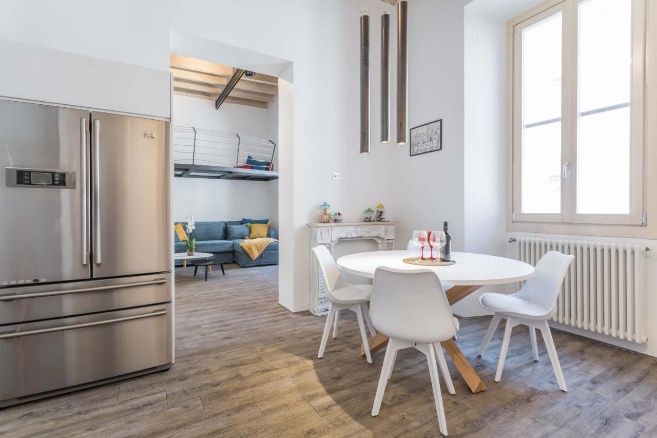 רומא Casa Manara In Trastevere מראה חיצוני תמונה