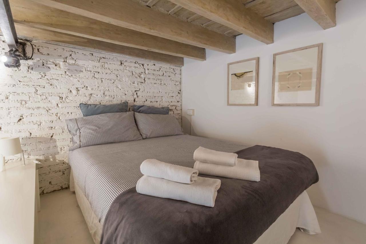 רומא Casa Manara In Trastevere מראה חיצוני תמונה