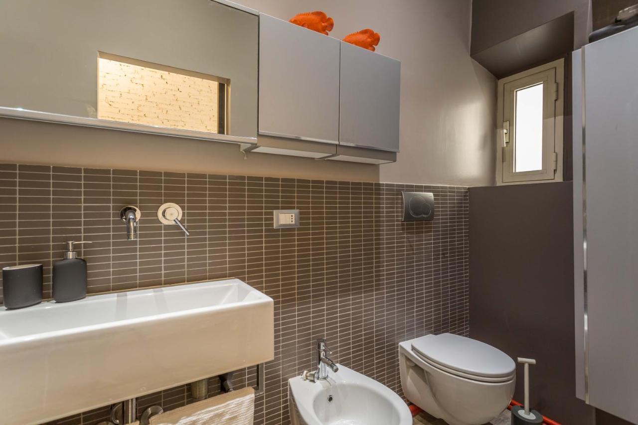 רומא Casa Manara In Trastevere מראה חיצוני תמונה
