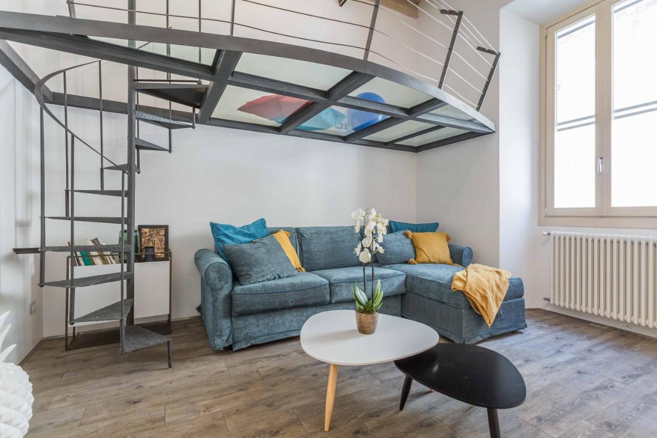 רומא Casa Manara In Trastevere מראה חיצוני תמונה